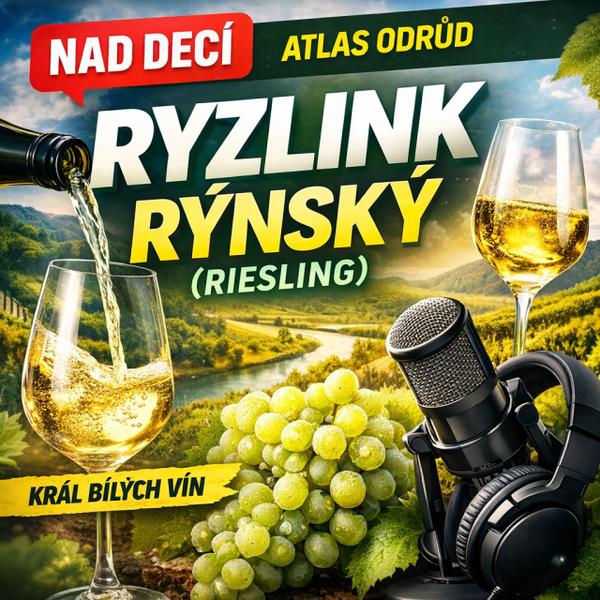 Nad Decí